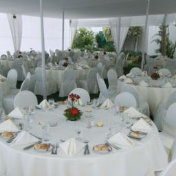 Salle de séminaires Los Delfines Hotel - a Summit Hote