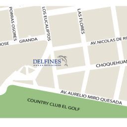 Los Delfines Hotel - a Summit Hote