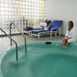 Espace de bien-être Los Delfines Hotel - a Summit Hote