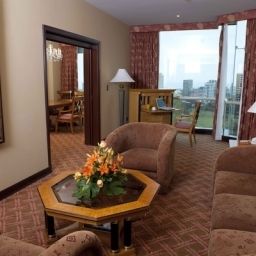 Chambre Los Delfines Hotel - a Summit Hote