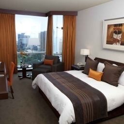 Chambre Los Delfines Hotel - a Summit Hote
