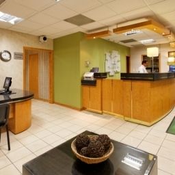 Halle Holiday Inn Hotel & Suites CHIHUAHUA