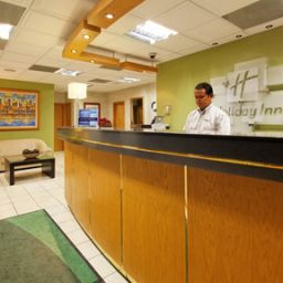 Halle Holiday Inn Hotel & Suites CHIHUAHUA