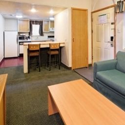Suite Holiday Inn Hotel & Suites CHIHUAHUA