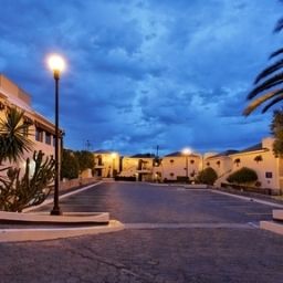  Holiday Inn Hotel & Suites CHIHUAHUA