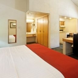 Zimmer Holiday Inn Hotel & Suites CHIHUAHUA
