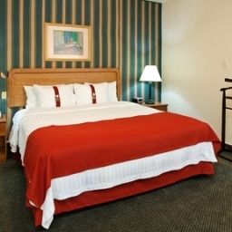 Zimmer Holiday Inn Hotel & Suites CHIHUAHUA