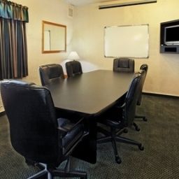 Zimmer Holiday Inn Hotel & Suites CHIHUAHUA