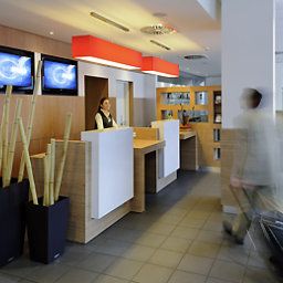 ibis Heilbronn City Heilbronn