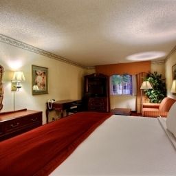 Habitación BEST WESTERN Greenfield Inn Fotos