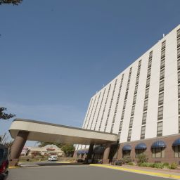 BEST WESTERN Potomac Mills Woodbridge 