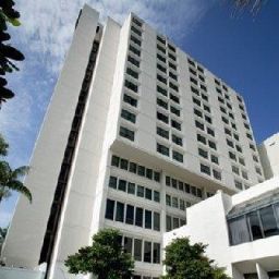 River Park Hotel And Suites Miami