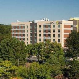 Comfort Suites Perimeter Center Atlanta