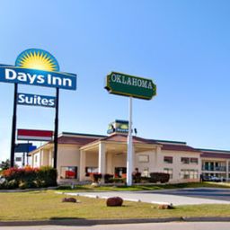Days Inn Oklahoma City Оклахома-Сити 