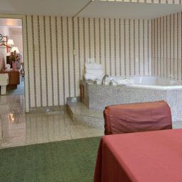 Zimmer Days Inn Asheville/Mall