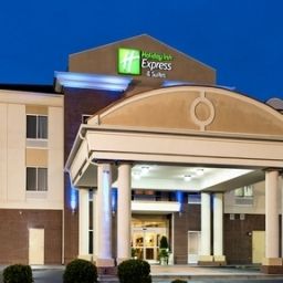 Holiday Inn Express Hotel & Suites ATHENS Athens 