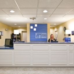 Halle Holiday Inn Express Hotel & Suites BONITA SPRINGS