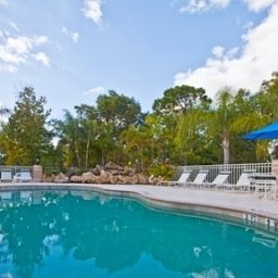 Pool Holiday Inn Express Hotel & Suites BONITA SPRINGS