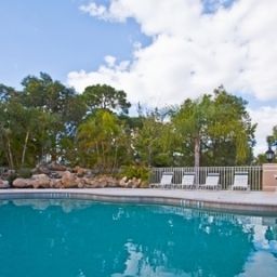Pool Holiday Inn Express Hotel & Suites BONITA SPRINGS