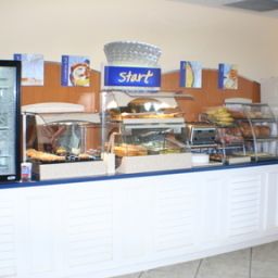 Restaurant Holiday Inn Express Hotel & Suites BONITA SPRINGS