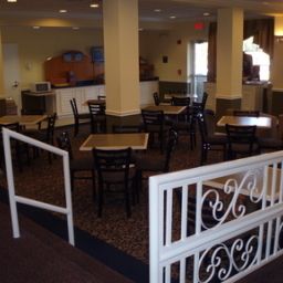 Restaurant Holiday Inn Express Hotel & Suites BONITA SPRINGS