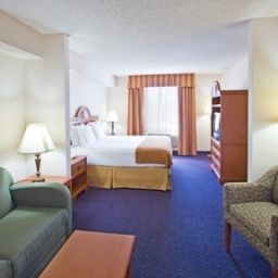 Suite Holiday Inn Express Hotel & Suites BONITA SPRINGS