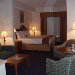 Suite Holiday Inn Express Hotel & Suites BONITA SPRINGS