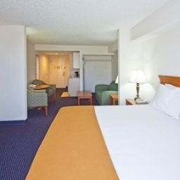 Suite Holiday Inn Express Hotel & Suites BONITA SPRINGS