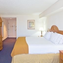 Zimmer Holiday Inn Express Hotel & Suites BONITA SPRINGS