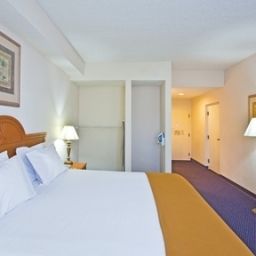 Zimmer Holiday Inn Express Hotel & Suites BONITA SPRINGS