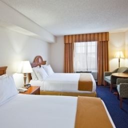 Zimmer Holiday Inn Express Hotel & Suites BONITA SPRINGS
