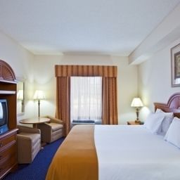 Zimmer Holiday Inn Express Hotel & Suites BONITA SPRINGS