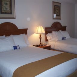 Zimmer Holiday Inn Express Hotel & Suites BONITA SPRINGS
