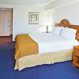 Zimmer Holiday Inn Express Hotel & Suites BONITA SPRINGS