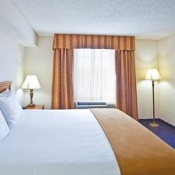 Zimmer Holiday Inn Express Hotel & Suites BONITA SPRINGS
