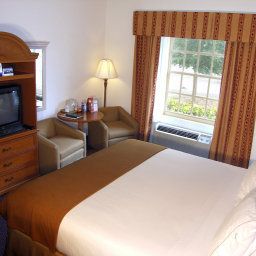 Zimmer Holiday Inn Express Hotel & Suites BONITA SPRINGS
