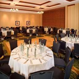 Sala de reuniones Hilton Garden Inn Chicago DowntownMagnificent Mile