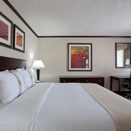 Suite Holiday Inn BURBANK-MEDIA CENTER