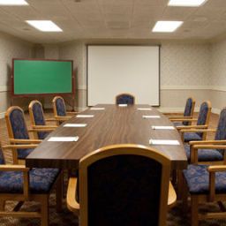 Conference room Holiday Inn BURBANK-MEDIA CENTER