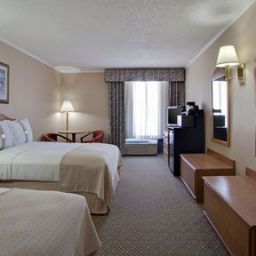 Room Holiday Inn BURBANK-MEDIA CENTER
