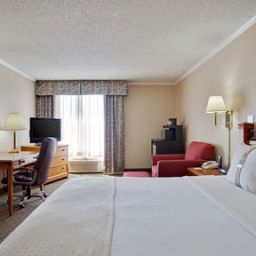 Room Holiday Inn BURBANK-MEDIA CENTER