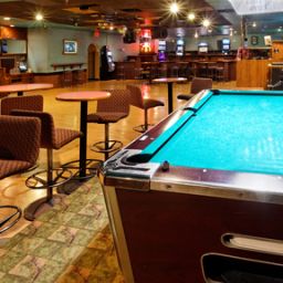 Bar Holiday Inn PORTLAND-AIRPORT (I-205)