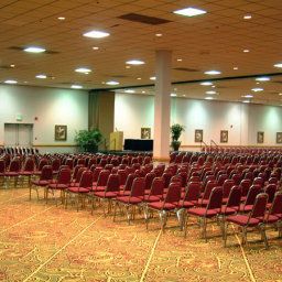 Restaurant Holiday Inn PORTLAND-AIRPORT (I-205)