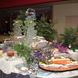 Restaurant Holiday Inn PORTLAND-AIRPORT (I-205)
