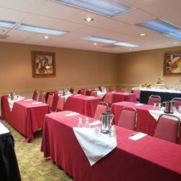 Conference room Holiday Inn PORTLAND-AIRPORT (I-205)