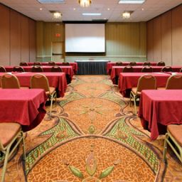Conference room Holiday Inn PORTLAND-AIRPORT (I-205)