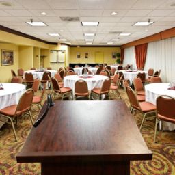 Conference room Holiday Inn PORTLAND-AIRPORT (I-205)