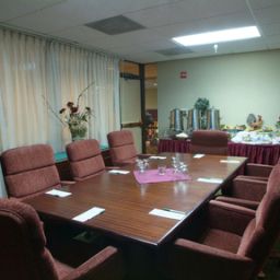 Conference room Holiday Inn PORTLAND-AIRPORT (I-205)