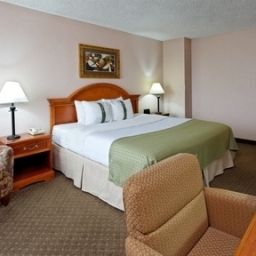 Room Holiday Inn PORTLAND-AIRPORT (I-205)