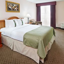 Room Holiday Inn PORTLAND-AIRPORT (I-205)